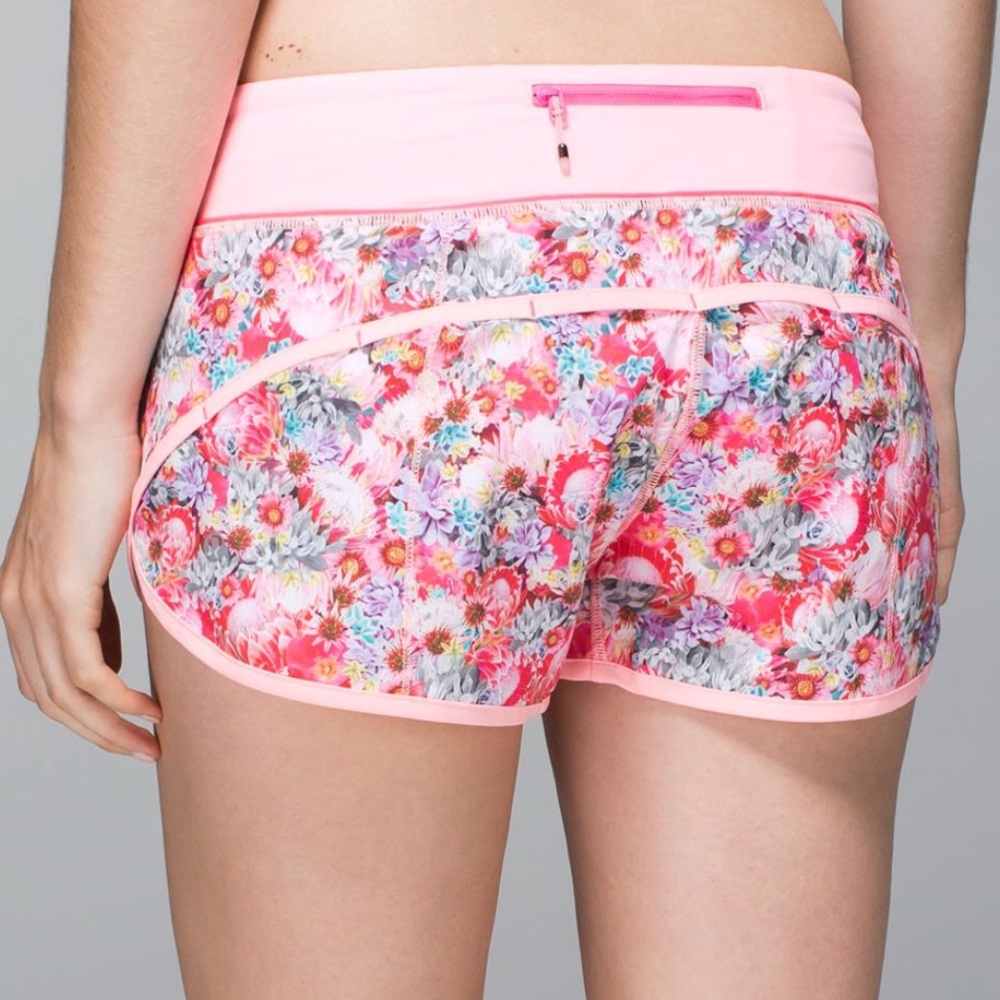 2 way stretch speed short lululemon 8 flowabunga